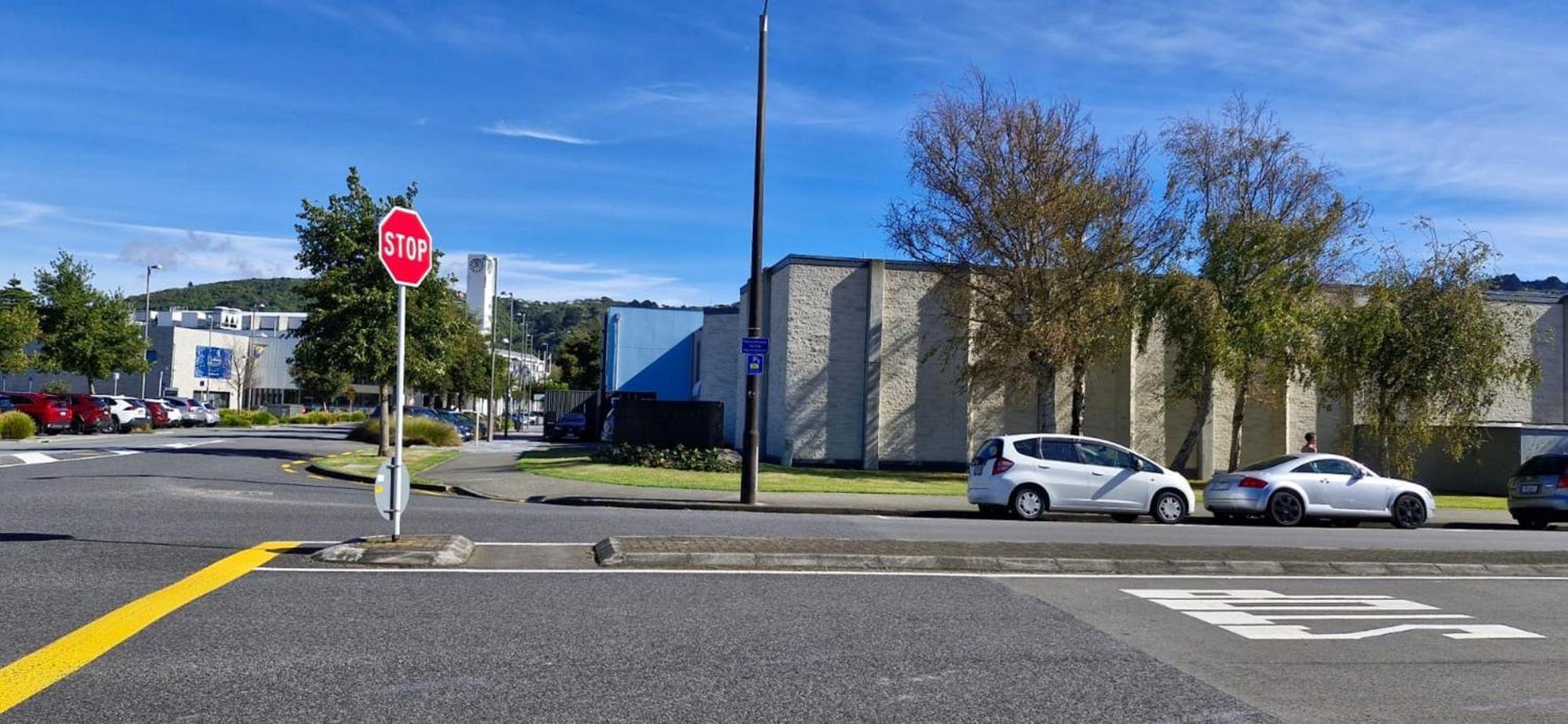 Central Modern 3-Bedroom,3- Bathroom House With Patio And Carpark- Lower Hutt City Centre المظهر الخارجي الصورة